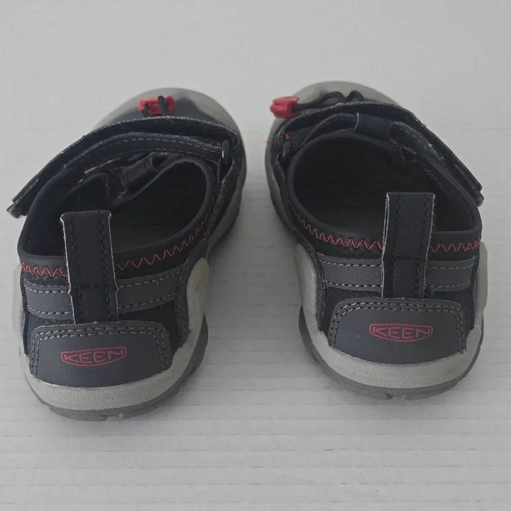 Keen Boys Washable Sandal 11